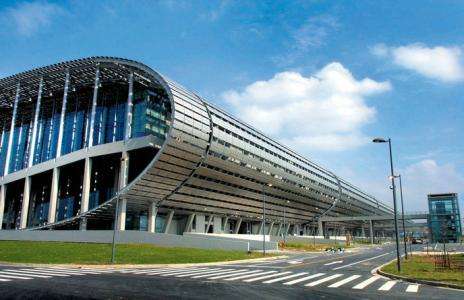 Çin Canton Fair - Çin İthalat ve İhracat Fuarı