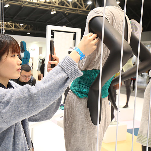 SpinExpo İplik Fuarı