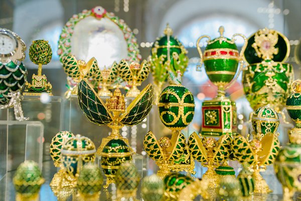 Jewellery Show Uluslararası Mücevher Fuarı