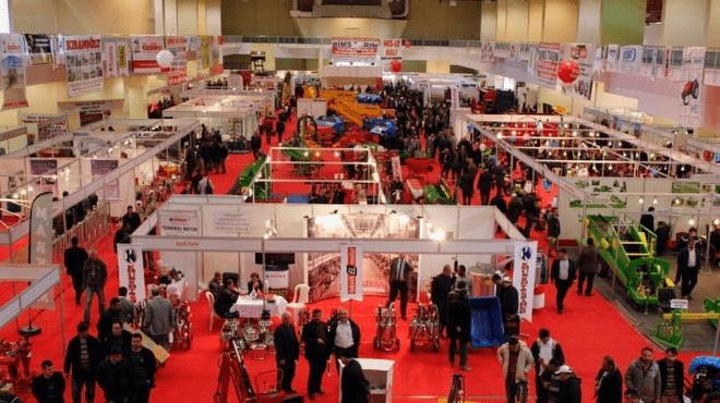 CRH Wuhan Çin Soğutma Fuarı