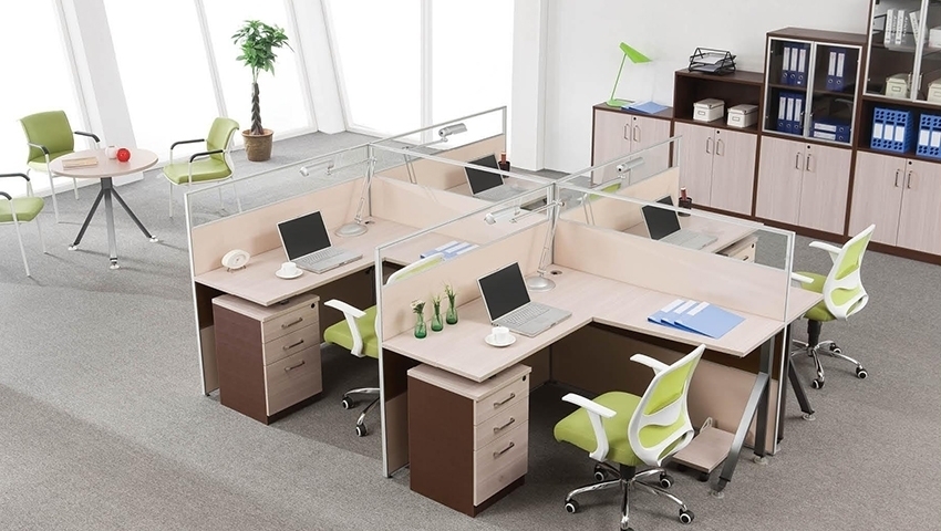 Ciff Office Furniture Sangay CIFF Ofis Mobilyaları Fuarı