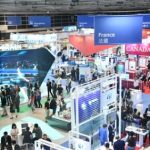 Electronics Fair Elektronik Fuarı