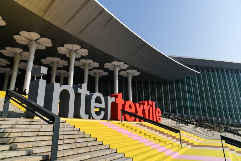 Hazır Giyim Tekstil Kumaş ve Aksesuar Fuarı