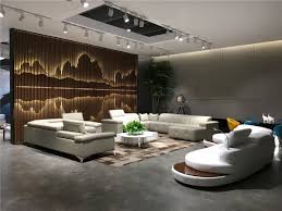 FURNITURE China Sangay Uluslararası Mobilya Fuarları