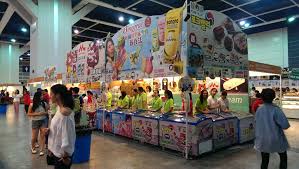 Hong Kong Food Expo Gıda Fuarı