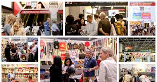 Gifts,Housewares,Premiums,Toys Hediyelik Eşya ve Ev ürünleri ve Oyuncak Fuarı
