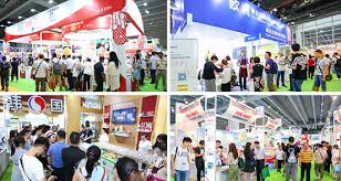 IFE China Uluslararası Gıda Fuarı ve İthal Gıda Fuarı