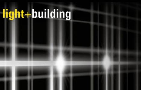 Guangzhou International Lighting Exhibition Fair - Aydınlatma Fuarı