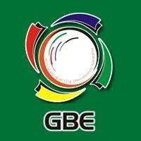 GBE Guangzhou International Billards Exhibition Fair - Guangzhou Uluslararası Bilardo Fuarı