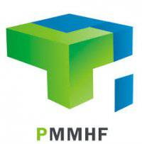 PMMHF Fair - Çin Prefabrik Ev, Modüler Bina, Mobil Ev ve Uzay Fuarı
