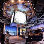 HKTDC Hong Kong Watch and Clock Fair - Hong Kong Saat Fuarı