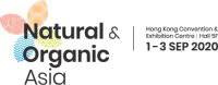 Natural & Organic Products Asia Fair - Doğal ve Organik Ürünler Fuarı