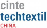 Cinte Techtextil China Fair - Çin Uluslararası Teknik Tekstil ve Dokunmamış Kumaş Fuarı