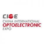 CIOE China International Optoelectronic Exposition Fair - Çin Uluslararası Optoelektronik Fuarı