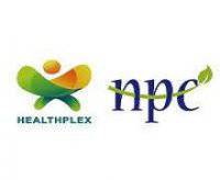 HNC-Healthplex & Natural & Nutraceutical Products China Fair - Diyet Takviyeleri Fuarı