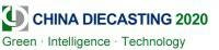 CHINA DIECASTING Fair - Çin Uluslararası Döküm Kongresi ve Fuarı