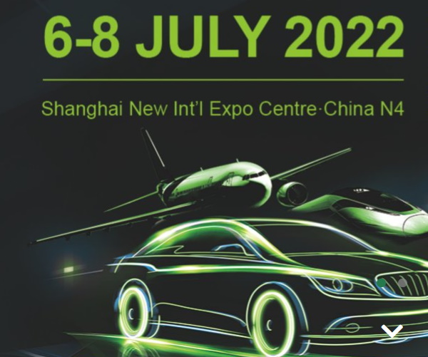 Lightweight Asia Fair - Hafif Otomotiv Fuarı