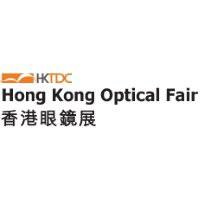 HKTDC Hong Kong Optical Fair - HKTDC Hong Kong Optik Fuarı