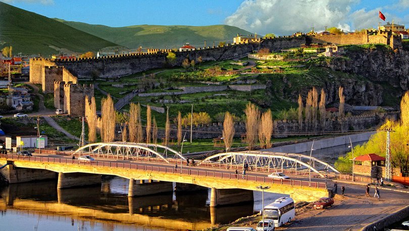 Ardahan Organize Sanayi Bölgesi