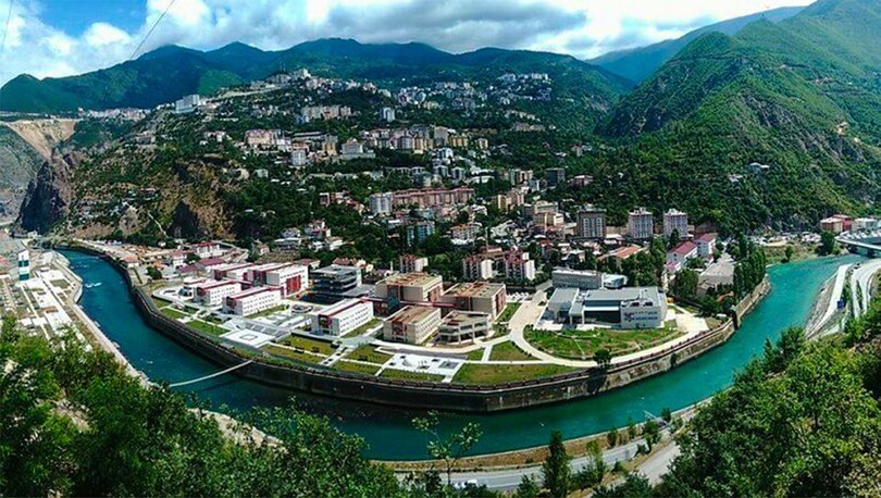 Artvin Sanayi Makine Kurulumu Çince Tercüman