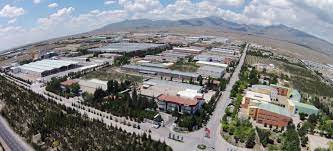 Niğde Organize Sanayi Bölgesi makine kurulumu Çince Tercüman
