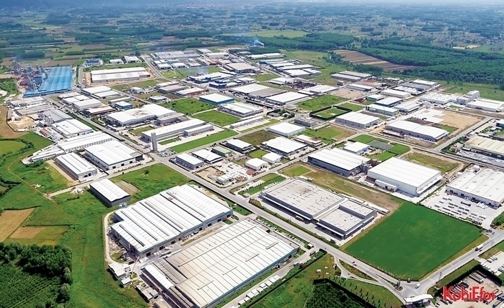 Sakarya Organize Sanayi Bölgesi makine kurulumu Çince Tercüman
