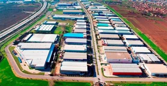 Tunceli Organize Sanayi Bölgesi makine kurulumu Çince Tercümanlık hizmeti