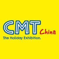 CMT China , Cmt Çin Ticaret Fuarı 2023