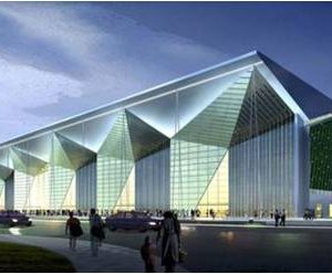 CITEXPO , Çin Lastik ve Jant Fuarı
