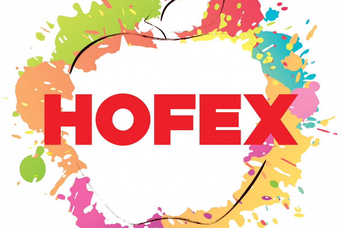 HOFEX Fair , Çin Yiyecek Fuarı