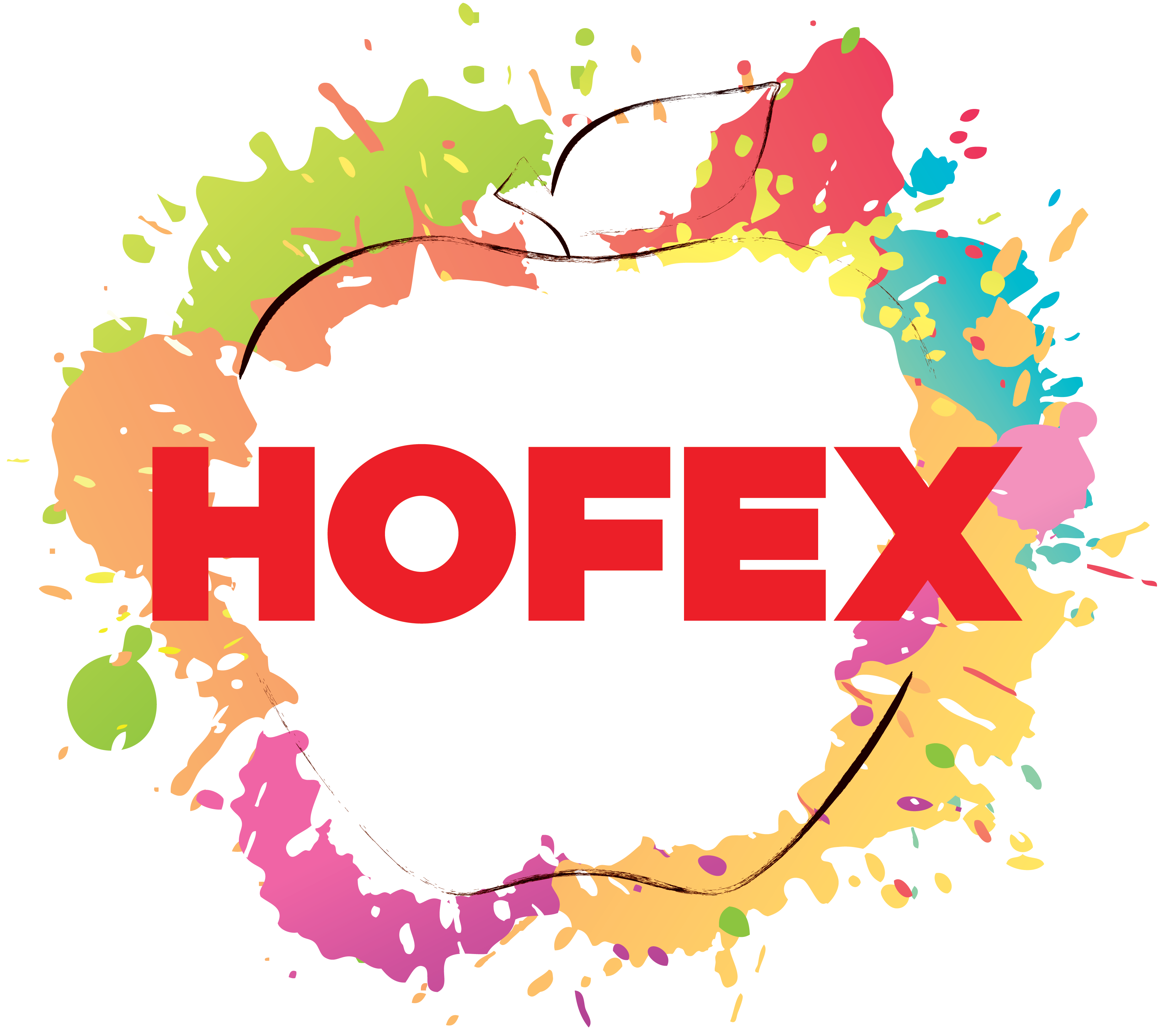 HOFEX Fair , Çin Yiyecek Fuarı
