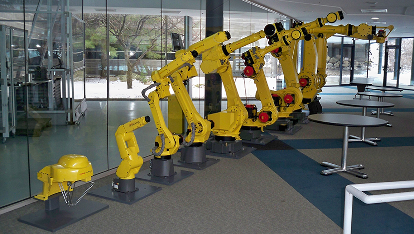 Robotics Show Fair , Çin Robot Fuarı 2023