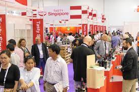 ProWine Asia Fair , Çin İçecek Fuarı 2023