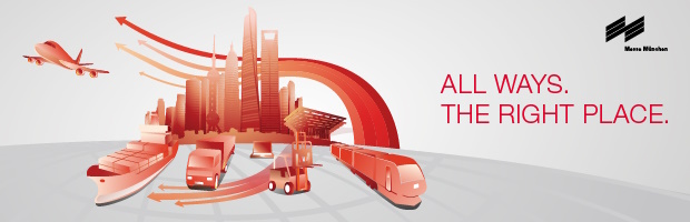 Transport Logistic China Fair , Çin Lojistik ve Nakliye Fuarı 2023