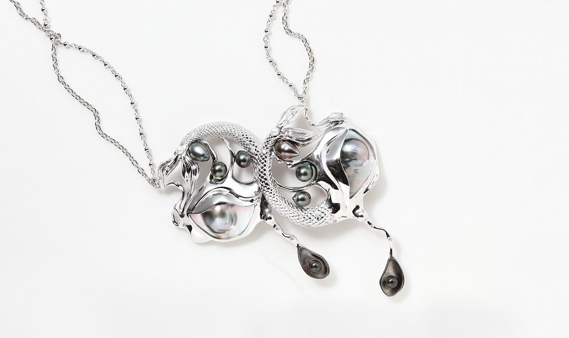 Hong Kong Jewellery & Gem Fair , Hong Kong Mücevherat ve Değerli Taş Fuarı 2023