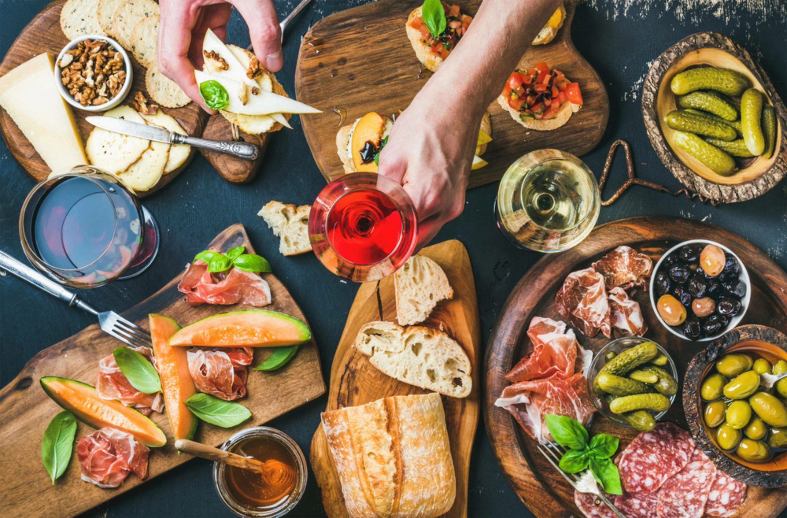 HKTDC Food Expo , Çin HKTDC Gıda Fuarı