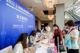 CHINAAID Fair,2023 Şanghay Uluslararası Emeklilik, Yardımcı Cihazlar ve Rehabilitasyon Fuarı