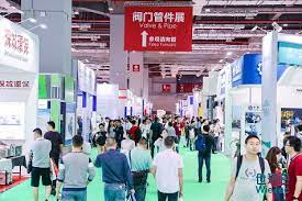 Flowtech China Fair