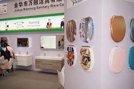 Kitchen & Bath China Fair , Çin Mutfak & Banyo Fuarı