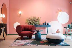 Design Shanghai Fair , Çin Tasarım Fuarı