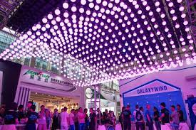 Guangzhou International Lighting Exhibition , Çin Guangzhou Aydınlatma Fuarı 2023