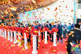 Sino-Dental Beijing Fair , Pekin Diş Fuarı 2023