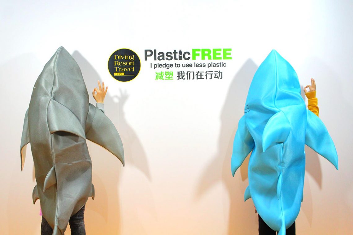 DRT Show Beijing , Pekin DRT Dalış ve su sporları ekipmanları Fuarı