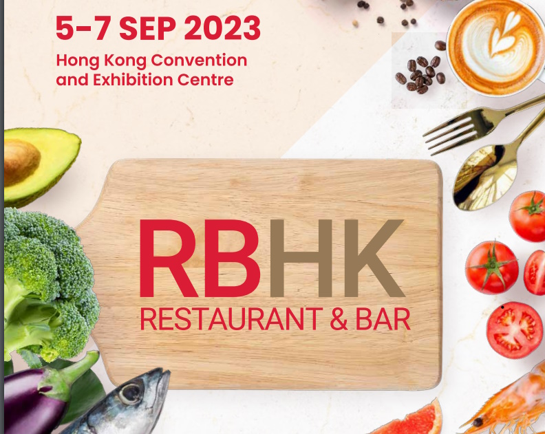 Restaurant & Bar Hong Kong Fair , Çin Restaurant & Bar Hong Kong Fuarı