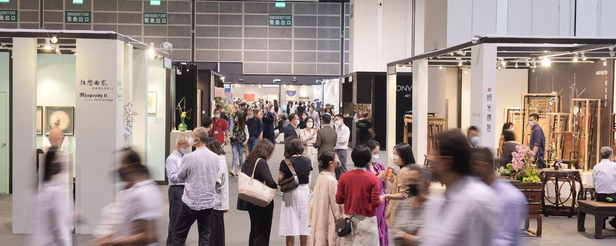 FINE ART ASIA Fair ,Çin Güzel Sanatlar Fuarı