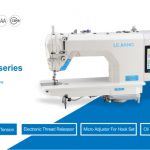 Cisma Shanghai Fair , Çin Tekstil ve Giyim Makineleri Fuarı