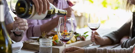 ProWine China Fair , Çin Şarap Fuarı