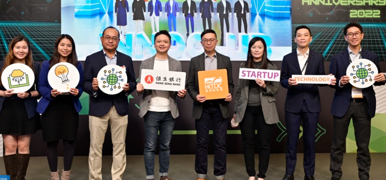 Entrepreneur Day Fair , Çin Girişimci Günü Fuarı