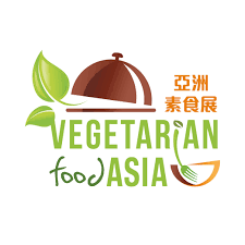 VFA Vegetarian Food Asia Fair , Çin VFA Vejetaryen Gıda Asya Fuarı