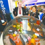 China International (Guangzhou) Fishery and Seafood Expo , Çin Guangzhou Balıkçılık ve Deniz Ürünleri Fuarı